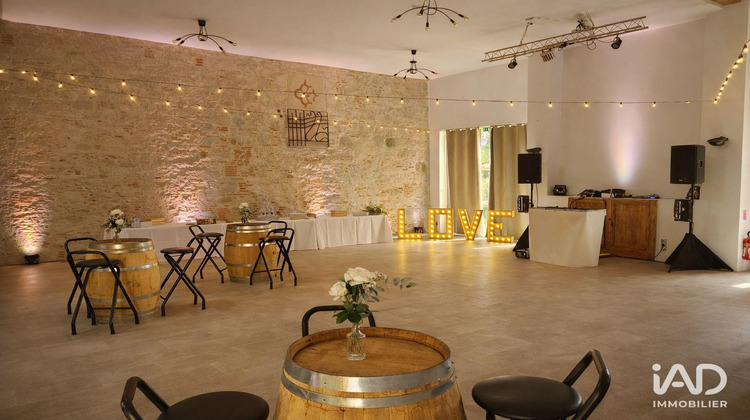 Ma-Cabane - Vente Maison Soual, 545 m²