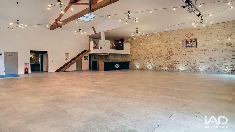 Ma-Cabane - Vente Maison Soual, 545 m²