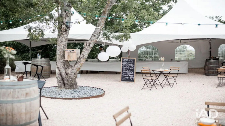 Ma-Cabane - Vente Maison Soual, 545 m²