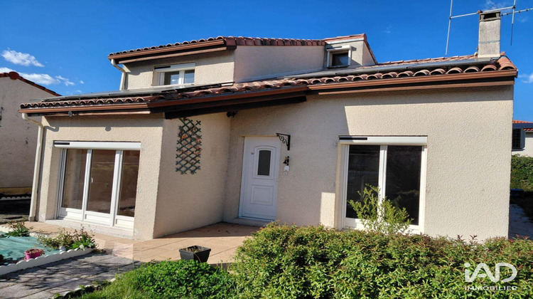 Ma-Cabane - Vente Maison Soual, 114 m²