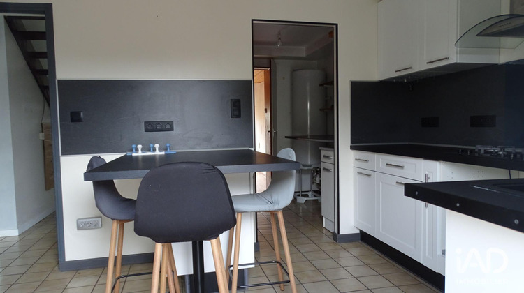 Ma-Cabane - Vente Maison Soual, 114 m²