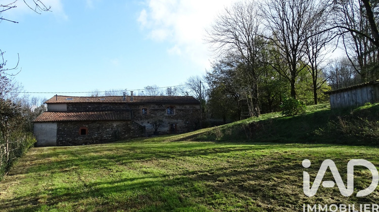 Ma-Cabane - Vente Maison Soual, 360 m²