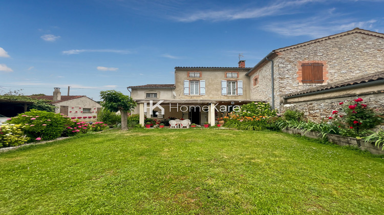 Ma-Cabane - Vente Maison Soual, 185 m²