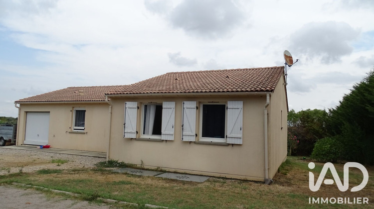 Ma-Cabane - Vente Maison Soual, 92 m²