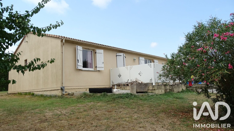 Ma-Cabane - Vente Maison Soual, 92 m²
