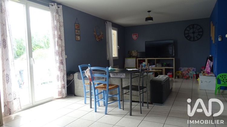 Ma-Cabane - Vente Maison Soual, 92 m²