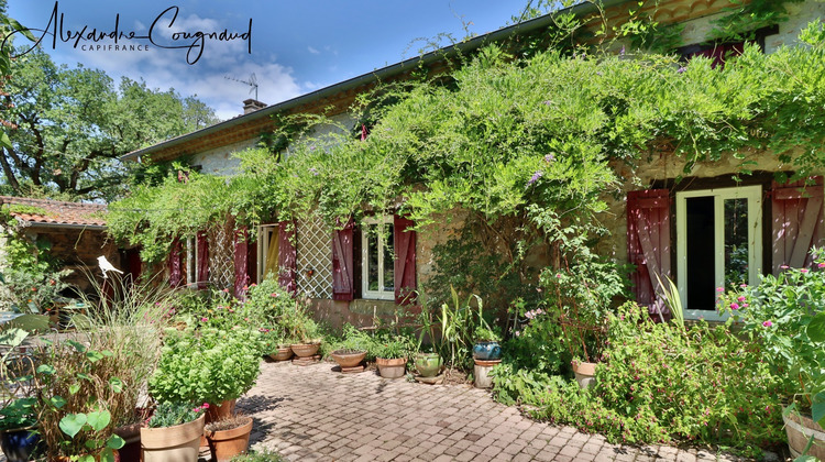 Ma-Cabane - Vente Maison SOUAL, 187 m²