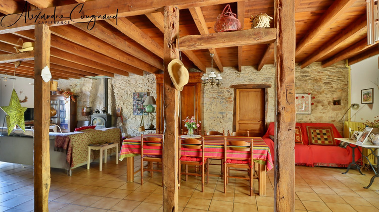 Ma-Cabane - Vente Maison SOUAL, 187 m²