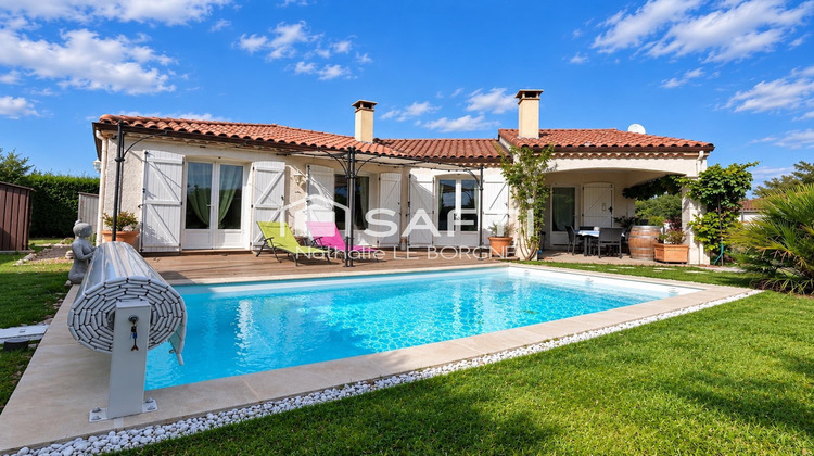 Ma-Cabane - Vente Maison Soual, 114 m²