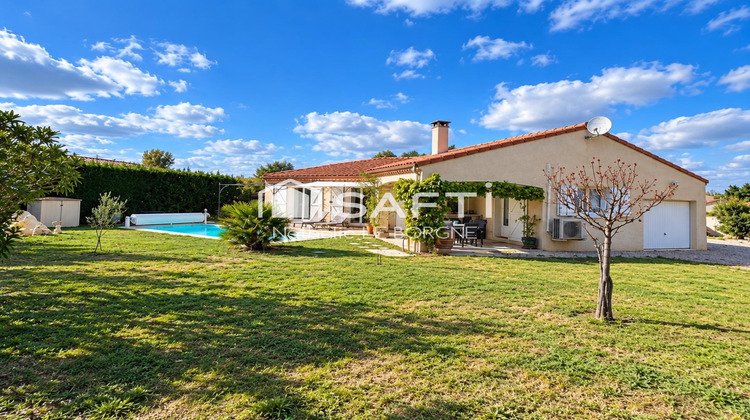 Ma-Cabane - Vente Maison Soual, 114 m²
