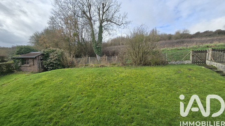 Ma-Cabane - Vente Maison Souancé-Au-Perche, 97 m²