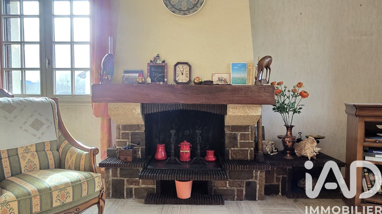 Ma-Cabane - Vente Maison Souancé-Au-Perche, 96 m²