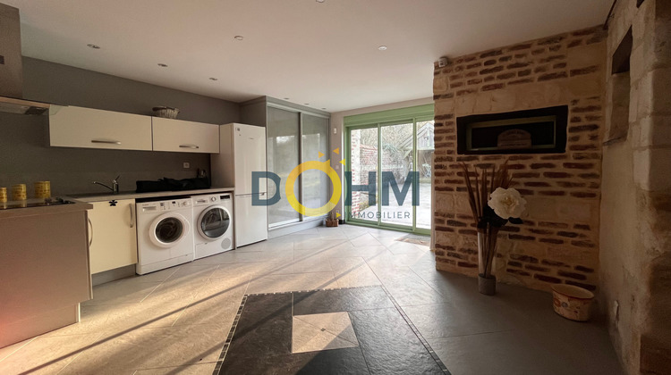 Ma-Cabane - Vente Maison Souastre, 163 m²