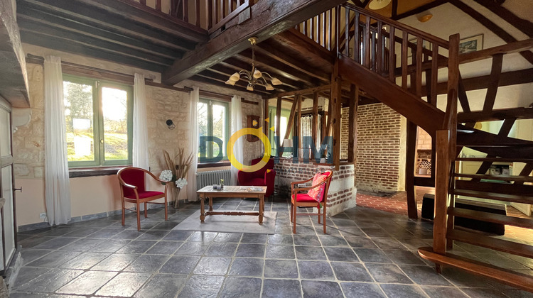 Ma-Cabane - Vente Maison Souastre, 163 m²