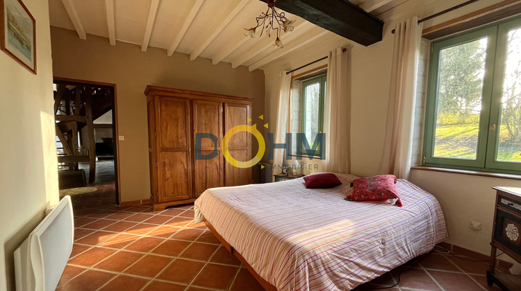 Ma-Cabane - Vente Maison Souastre, 163 m²