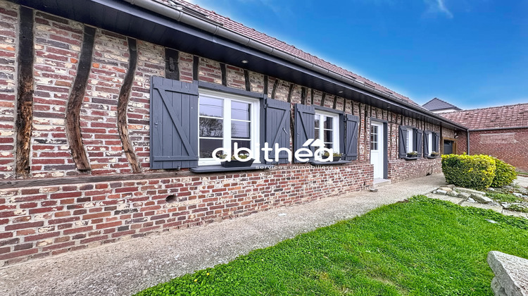 Ma-Cabane - Vente Maison Souastre, 135 m²