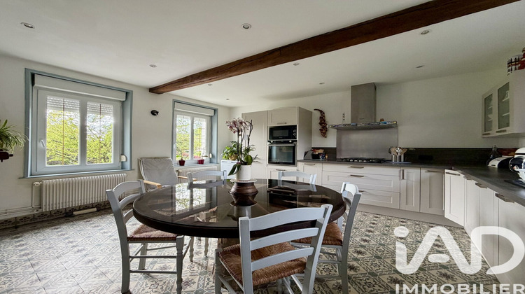 Ma-Cabane - Vente Maison Souastre, 133 m²