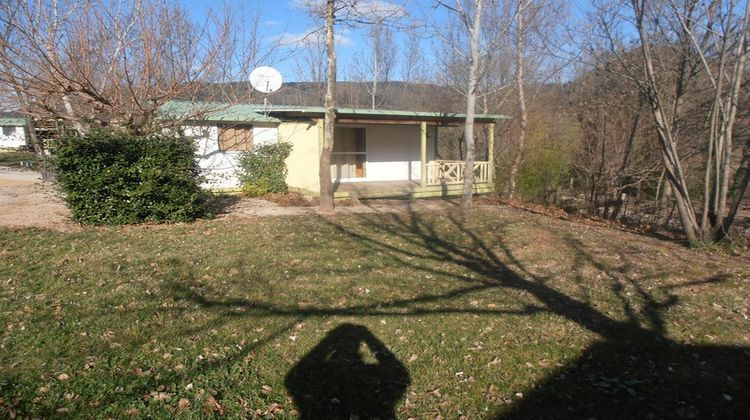 Ma-Cabane - Vente Maison SOUBES, 35 m²