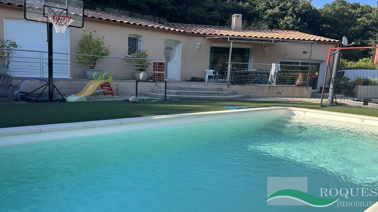 Ma-Cabane - Vente Maison Soubès, 118 m²