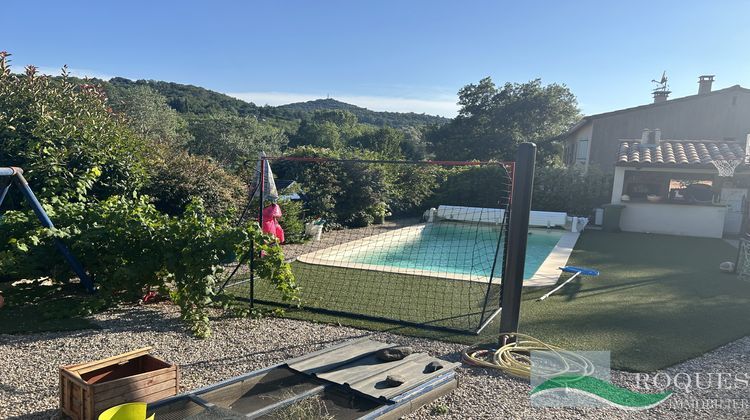 Ma-Cabane - Vente Maison Soubès, 118 m²