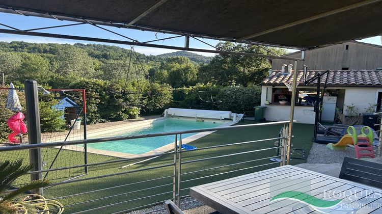 Ma-Cabane - Vente Maison Soubès, 118 m²