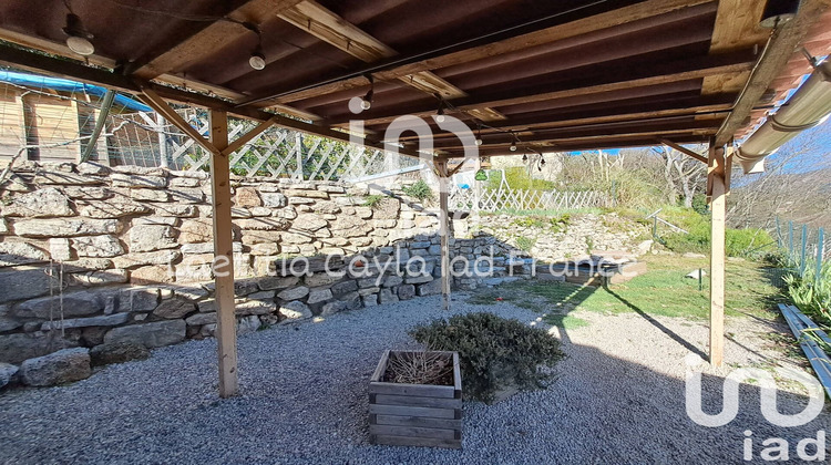 Ma-Cabane - Vente Maison Soubès, 74 m²