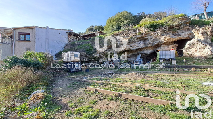 Ma-Cabane - Vente Maison Soubès, 74 m²