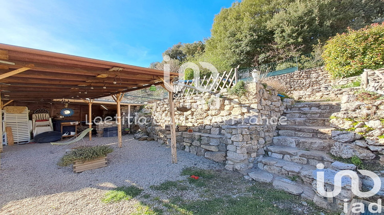 Ma-Cabane - Vente Maison Soubès, 74 m²