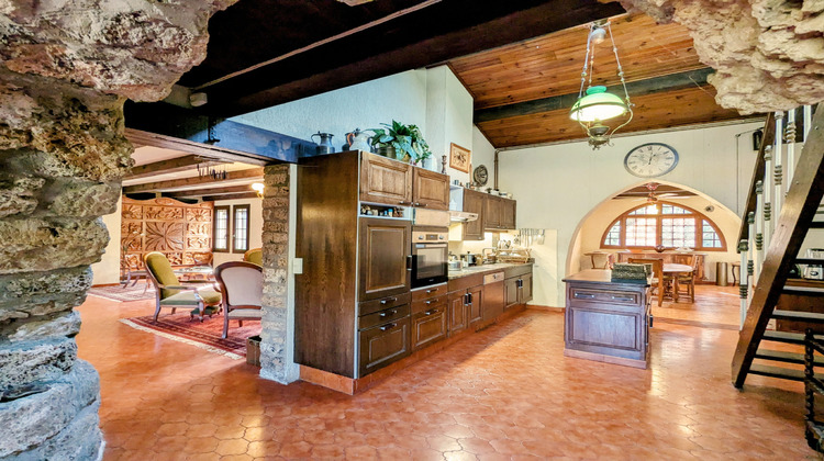 Ma-Cabane - Vente Maison Soubès, 200 m²