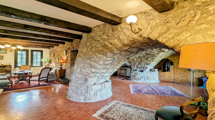 Ma-Cabane - Vente Maison Soubès, 200 m²