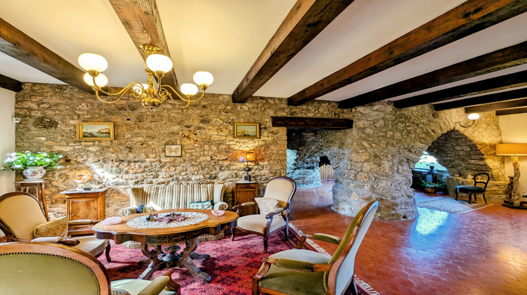 Ma-Cabane - Vente Maison Soubès, 200 m²