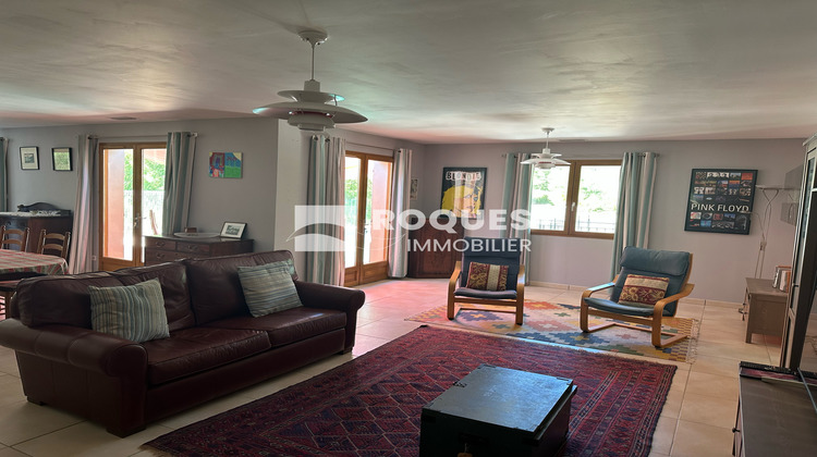 Ma-Cabane - Vente Maison Soubès, 142 m²