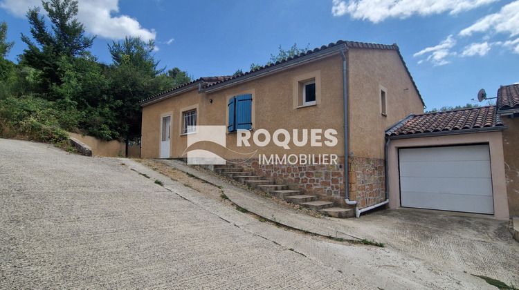 Ma-Cabane - Vente Maison Soubès, 92 m²
