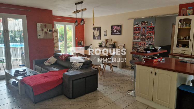 Ma-Cabane - Vente Maison Soubès, 92 m²