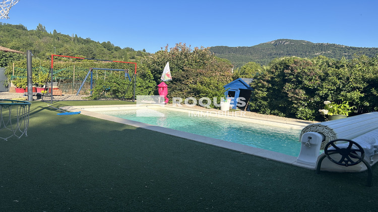 Ma-Cabane - Vente Maison Soubès, 118 m²