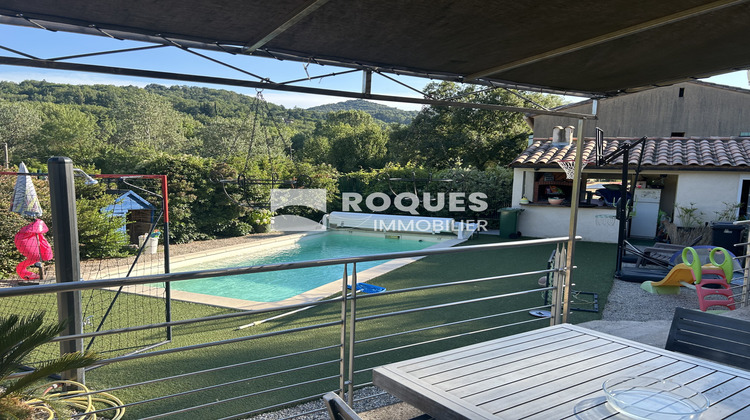 Ma-Cabane - Vente Maison Soubès, 118 m²