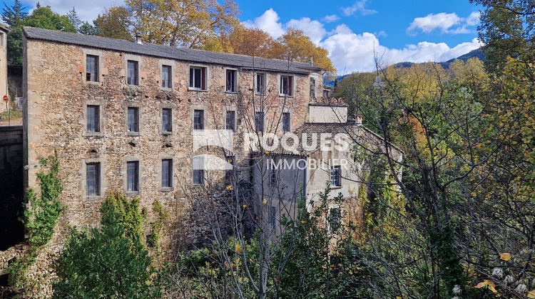 Ma-Cabane - Vente Maison Soubès, 255 m²