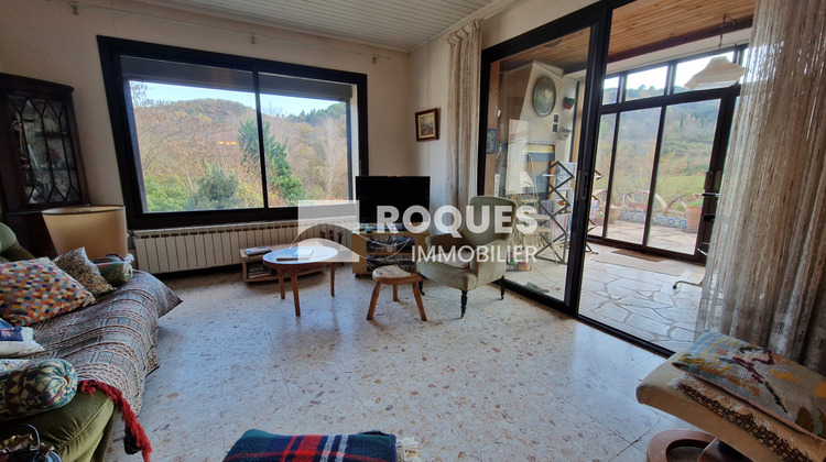 Ma-Cabane - Vente Maison Soubès, 255 m²
