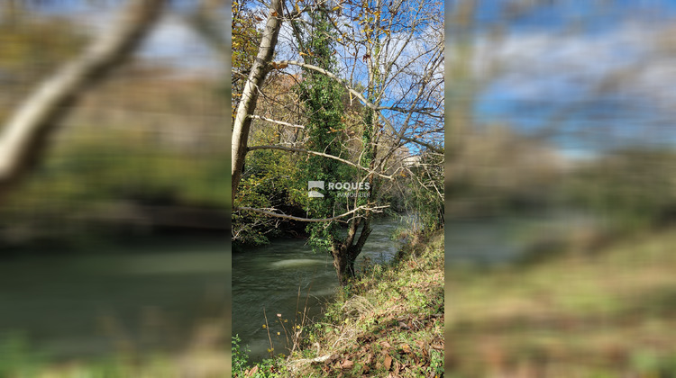 Ma-Cabane - Vente Maison Soubès, 255 m²