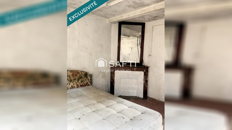 Ma-Cabane - Vente Maison Soubes, 120 m²