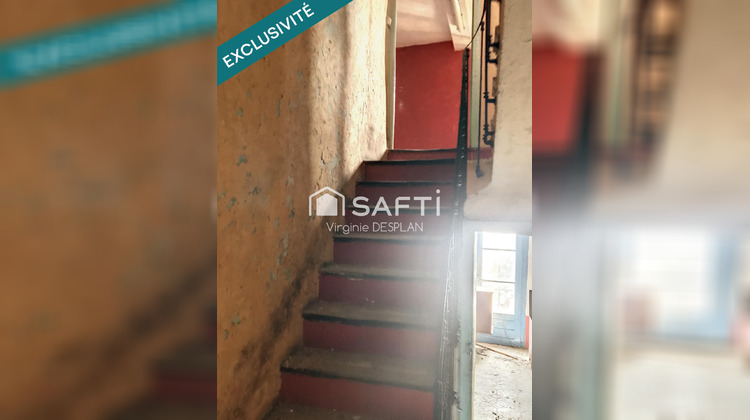 Ma-Cabane - Vente Maison Soubes, 120 m²