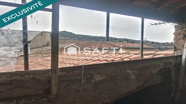 Ma-Cabane - Vente Maison Soubes, 120 m²