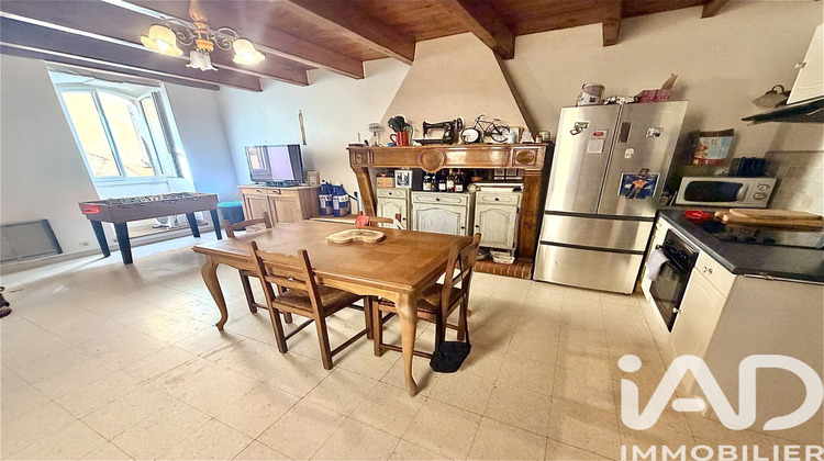 Ma-Cabane - Vente Maison Soubès, 85 m²