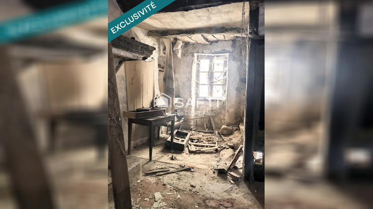 Ma-Cabane - Vente Maison Soubes, 120 m²
