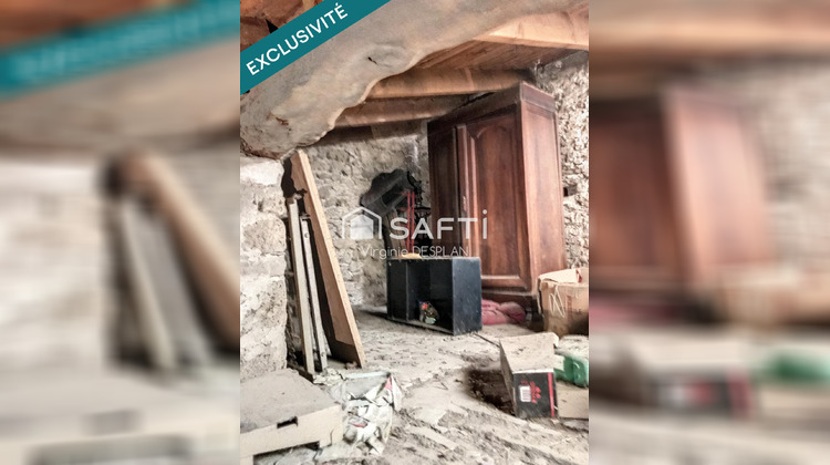 Ma-Cabane - Vente Maison Soubes, 120 m²