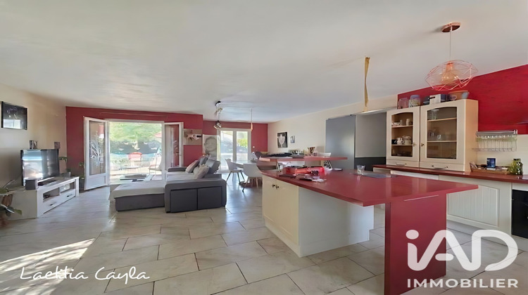 Ma-Cabane - Vente Maison Soubès, 92 m²