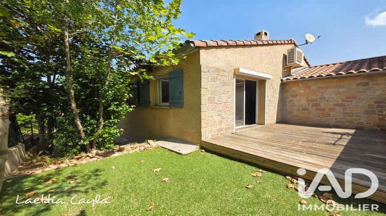 Ma-Cabane - Vente Maison Soubès, 94 m²