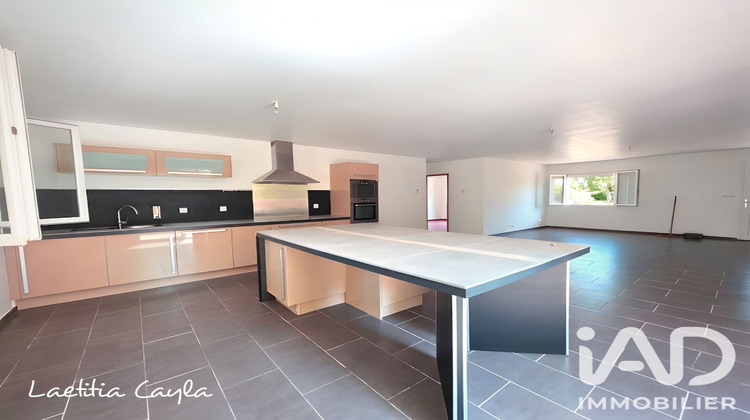 Ma-Cabane - Vente Maison Soubès, 94 m²