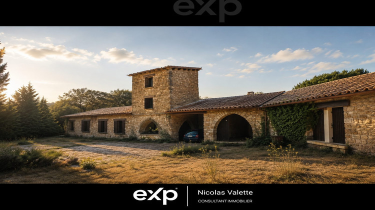 Ma-Cabane - Vente Maison Soubès, 200 m²