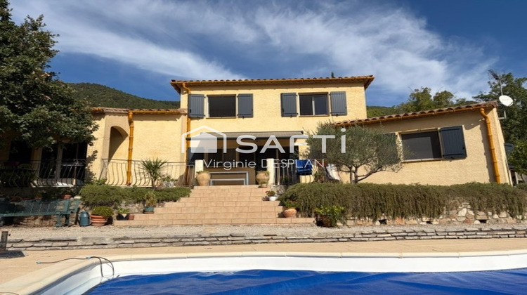 Ma-Cabane - Vente Maison Soubes, 157 m²